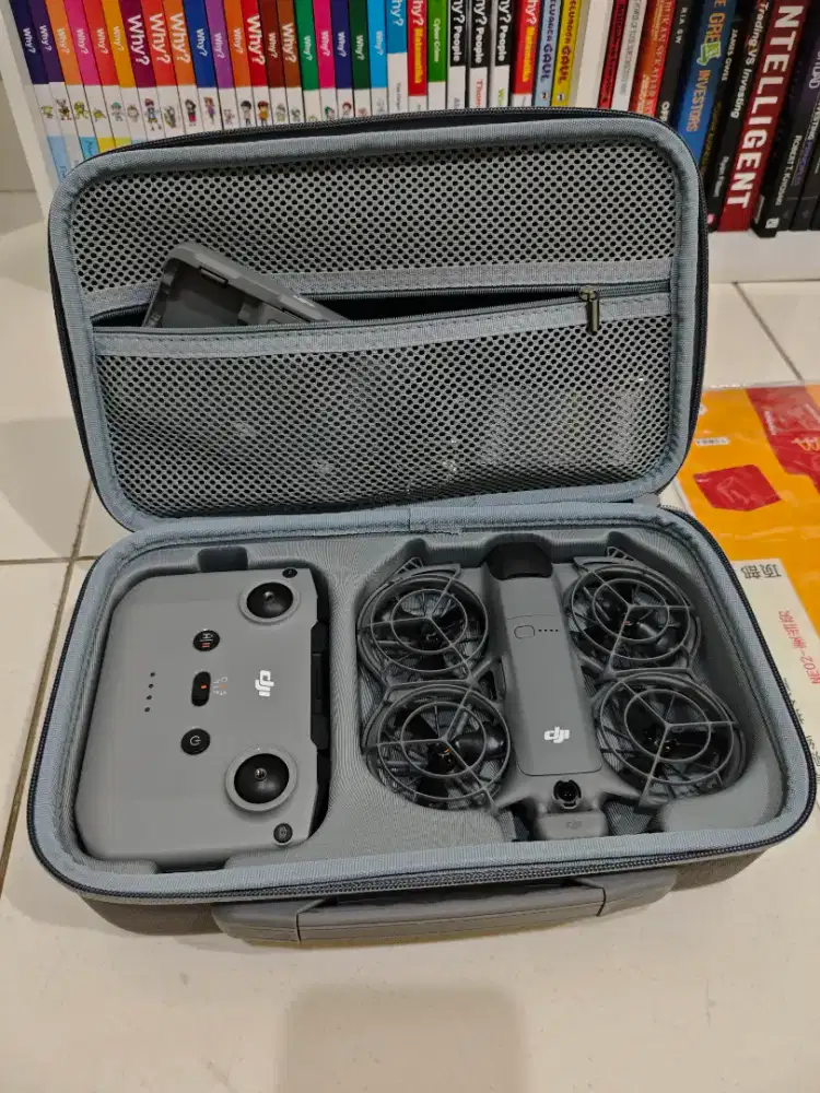 For SALE DJI Neo 2 Fly More Combo DJI RC N3