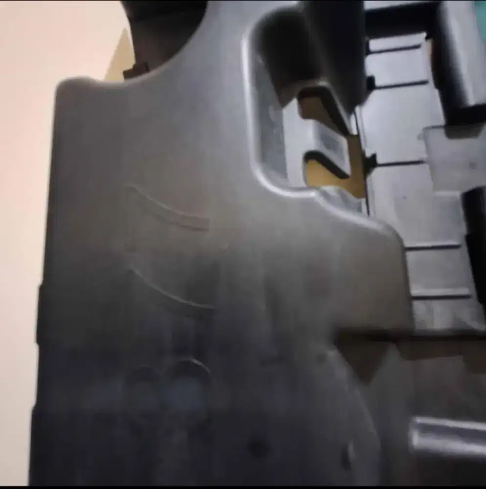 Body kit Bmw x5 diesel 2021 copotan