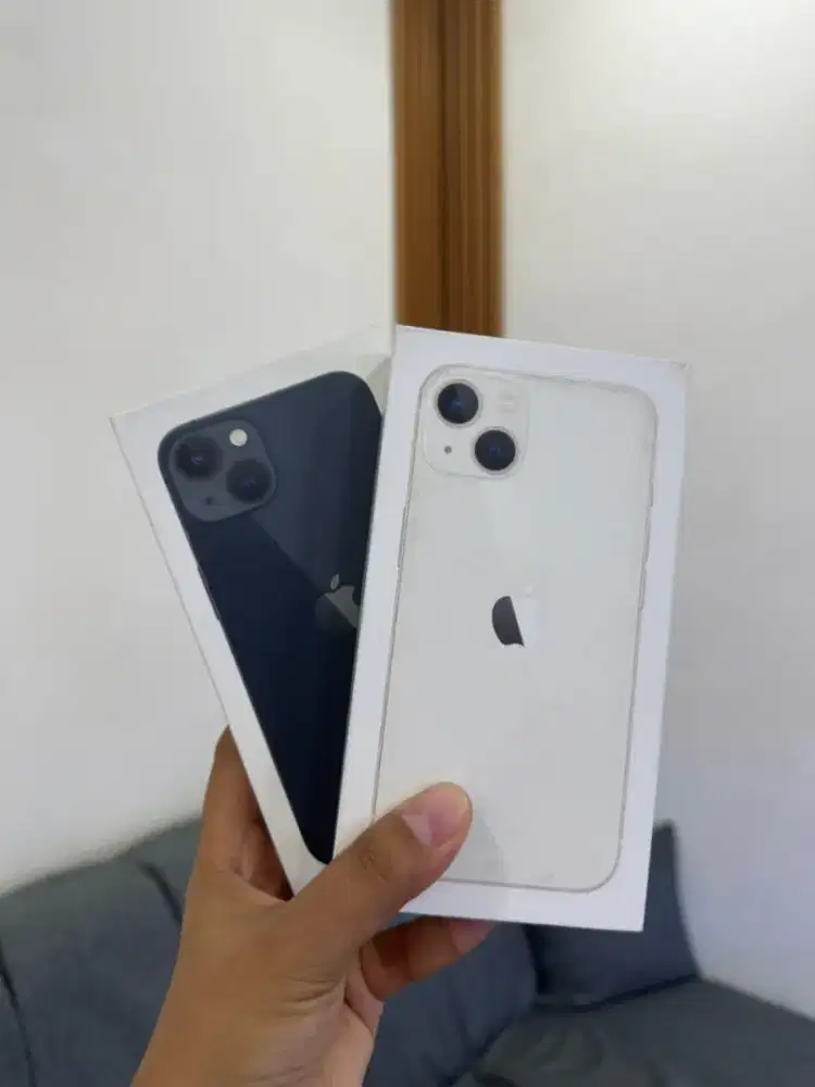 iPhone 13 128gb STARLIGHT NEW IBOX