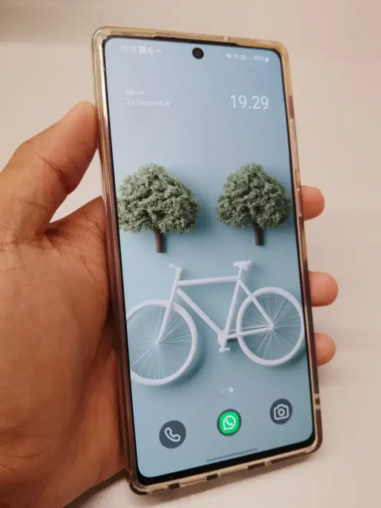 Samsung Note 20 8/256 GB