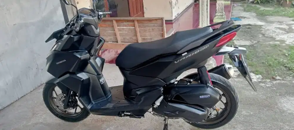 Honda Vario 160 2023