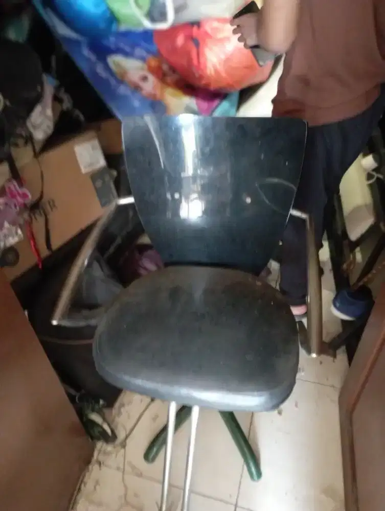 Jual Kursi Salon/Barber/Rias