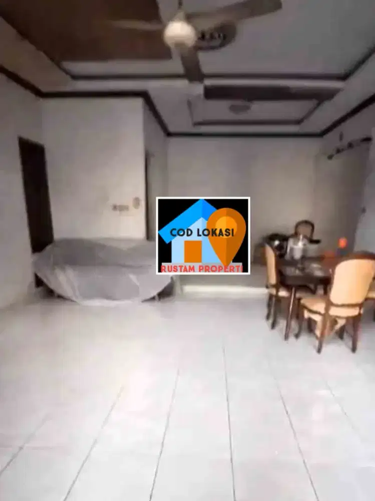 Kontrakan rumah di kembangan