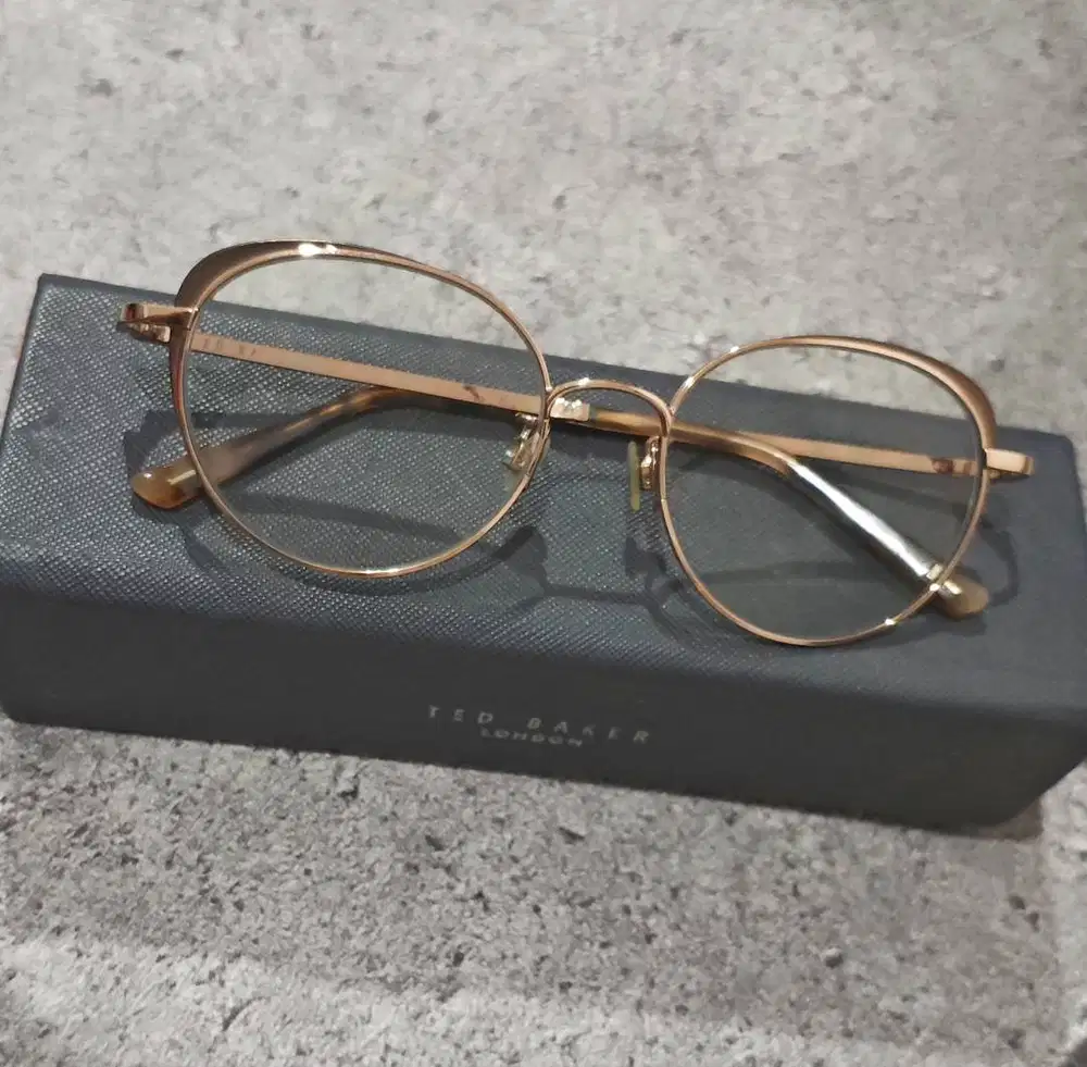 Frame Kacamata Wanita Ted Baker