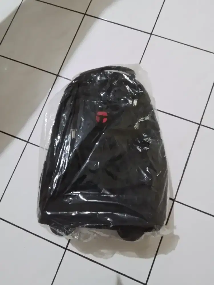 Tas Sekolah Bekas (Merk Take it Easy)