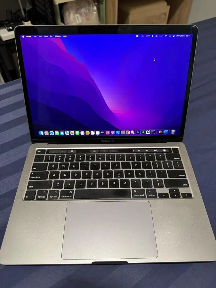 Macbook Apple 2020 Murah No Minus