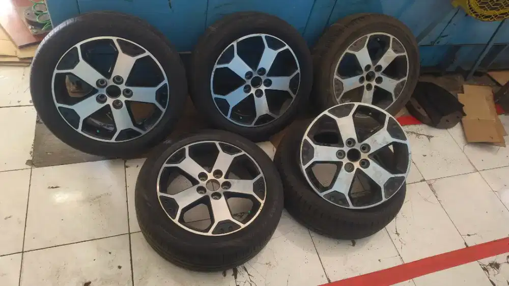 Velg Ring 17 Xpander