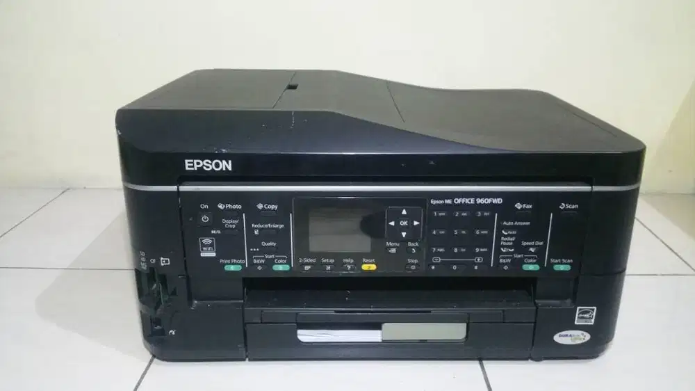 Printer epson ME 960FWD