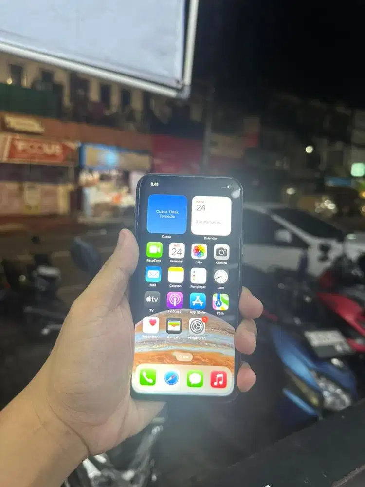 iPhone 11 PRO 512GB inter fullset