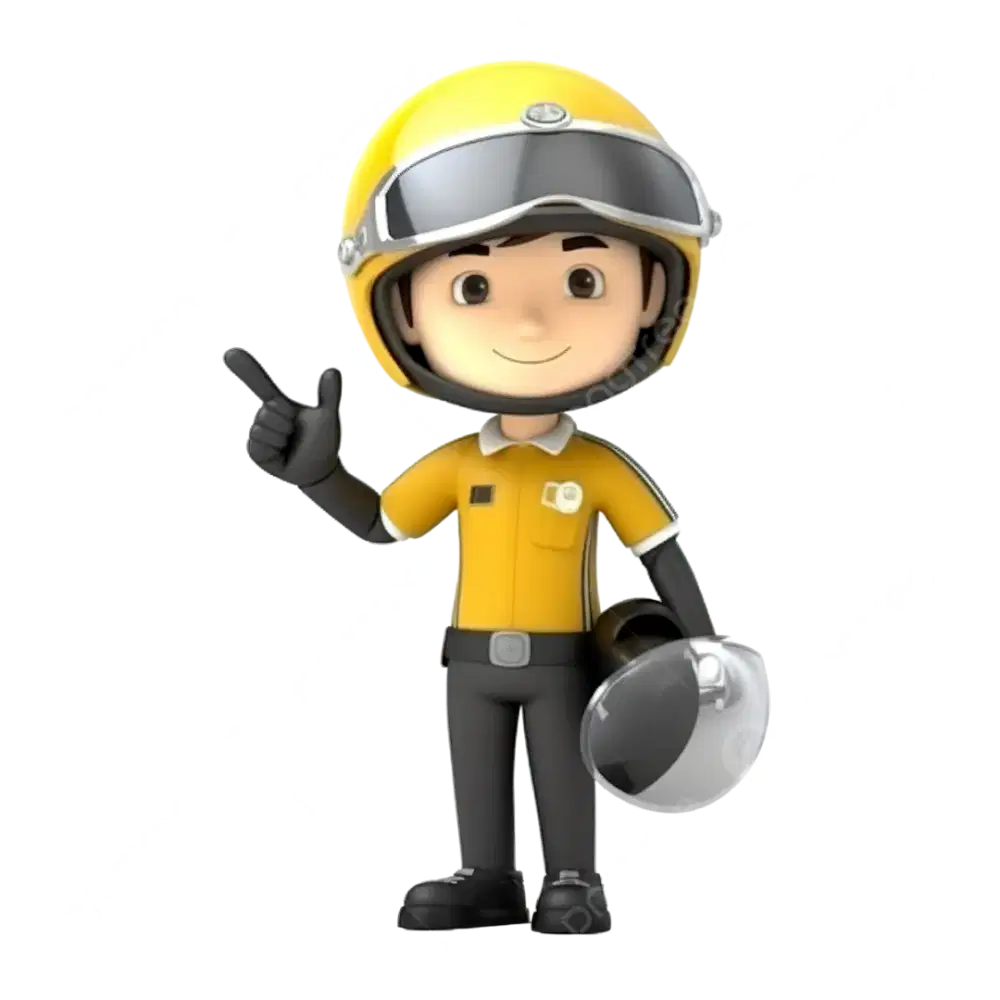 Dibutuhkan driver pribadi abudemen