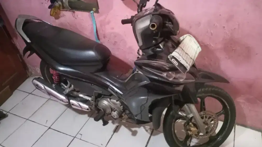 Jupiter z 110 tahun 2011