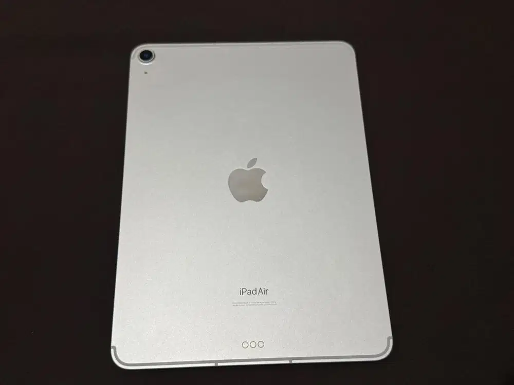 Ipad Air 5 Wifi Cellular 5G