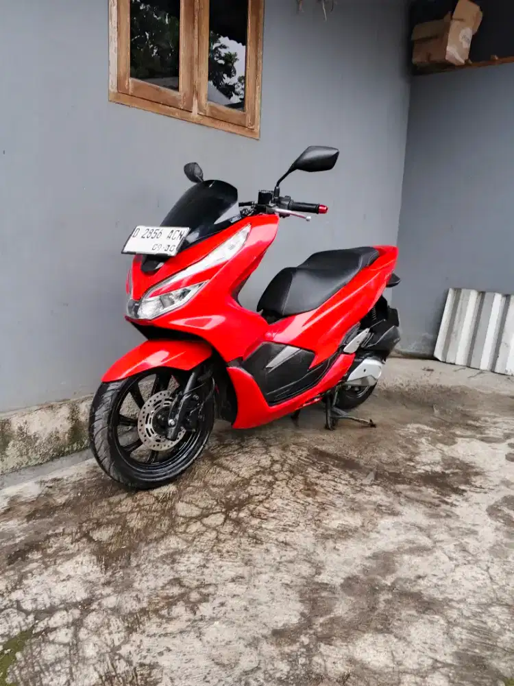 Honda PCX th 2019
