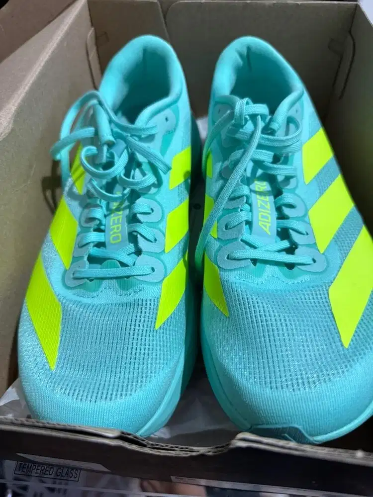 Dijual Adidas Adizero Evo SL Original