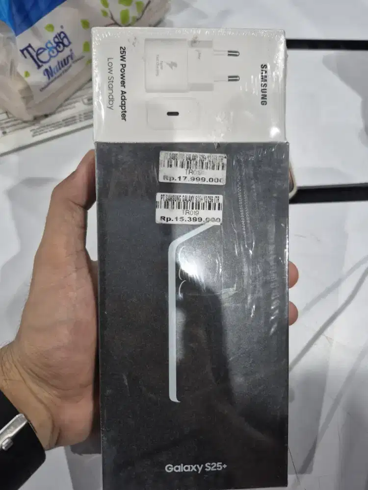 SAMSUNG S25+ 12/256 ATLANTIS