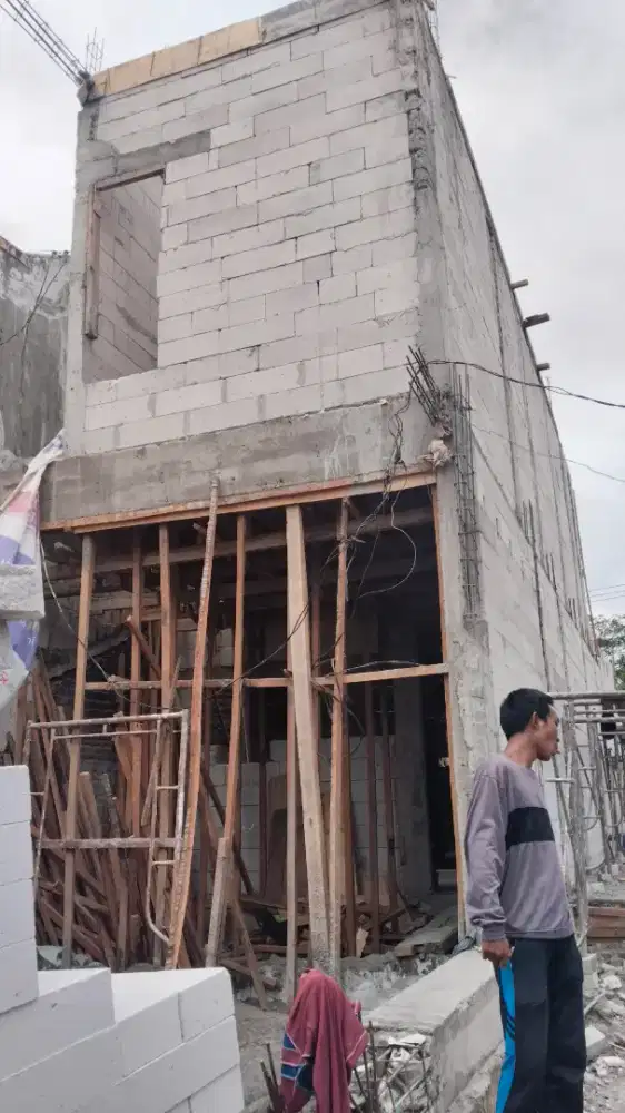 Jasa Tukang Surabaya