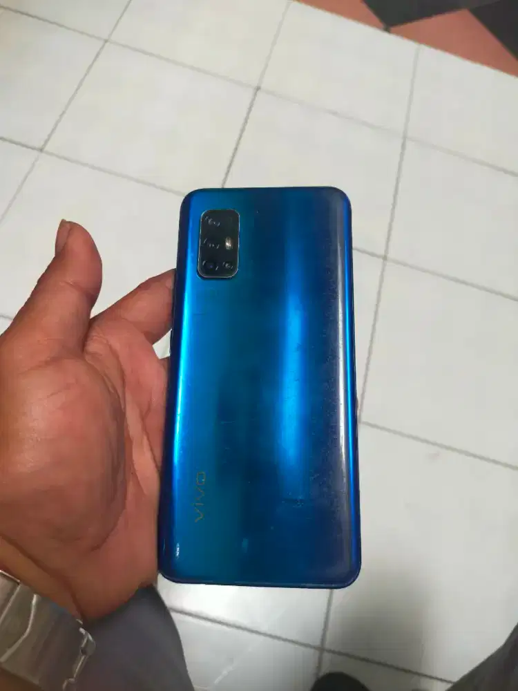 Hp Vivo v17/v1919 ram 8/128 lcd lokal