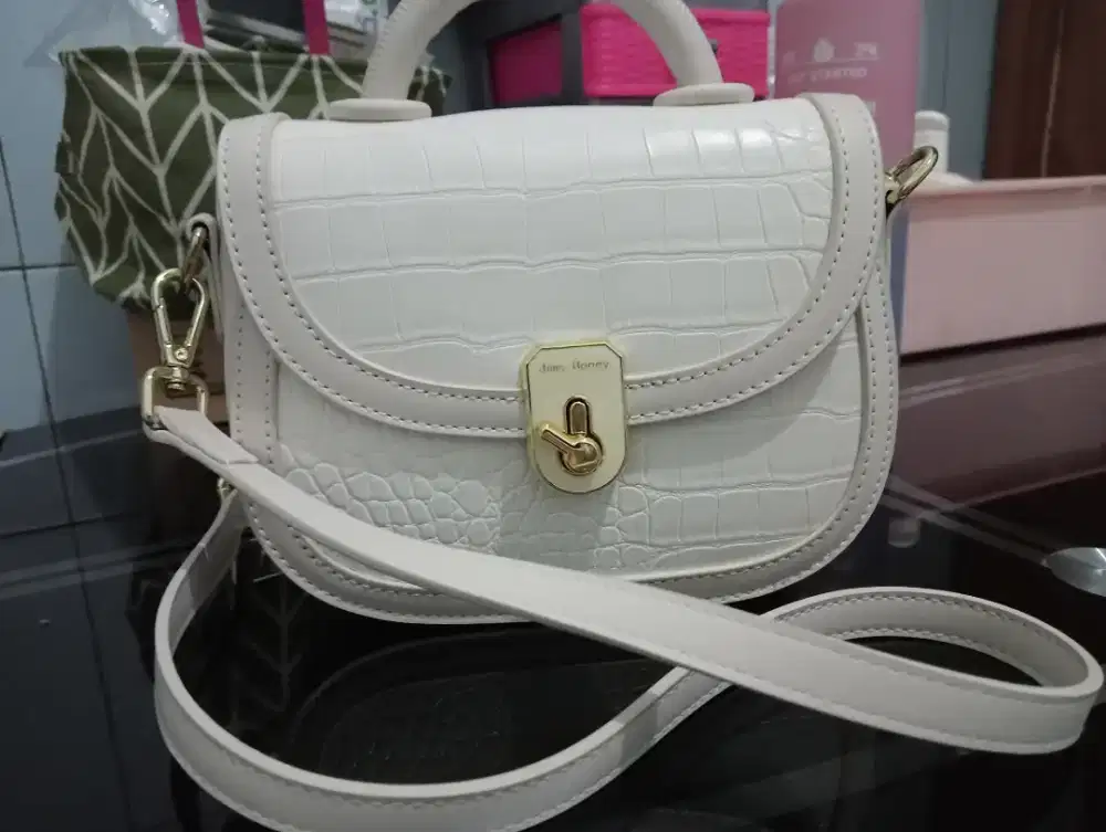 Tas JimsHoney Cleo Bag