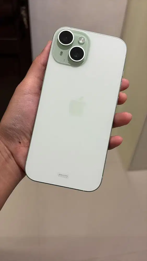 IPHONE 15 512 EX IBOX MULUSS