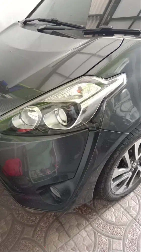 jual mobil pribadi boleh nego