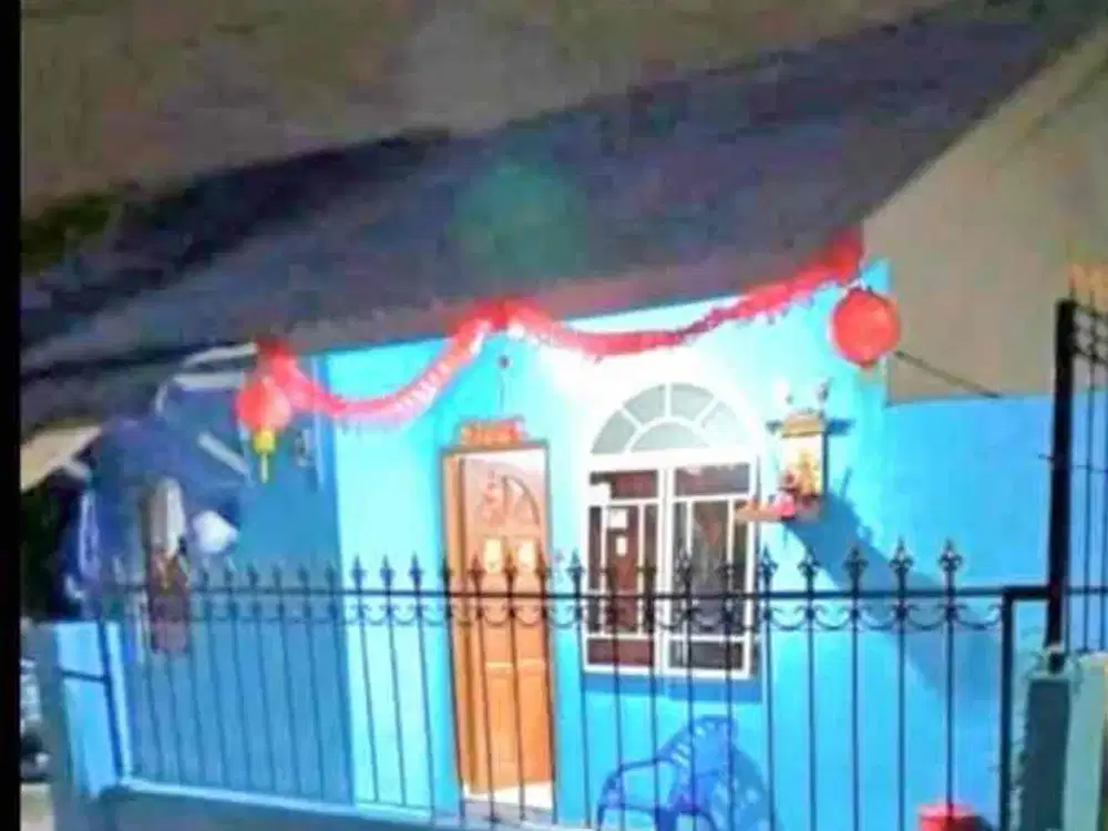 dijual sakura permai