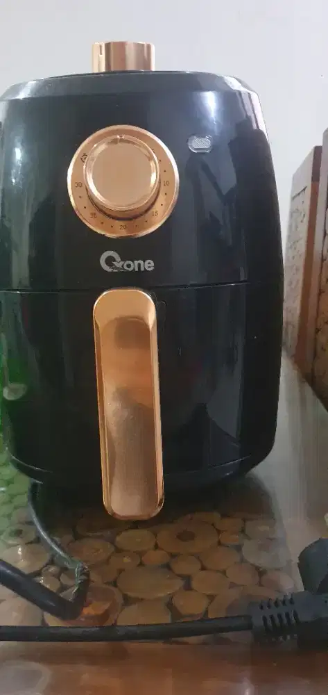 Air Fryer kondisi bagus