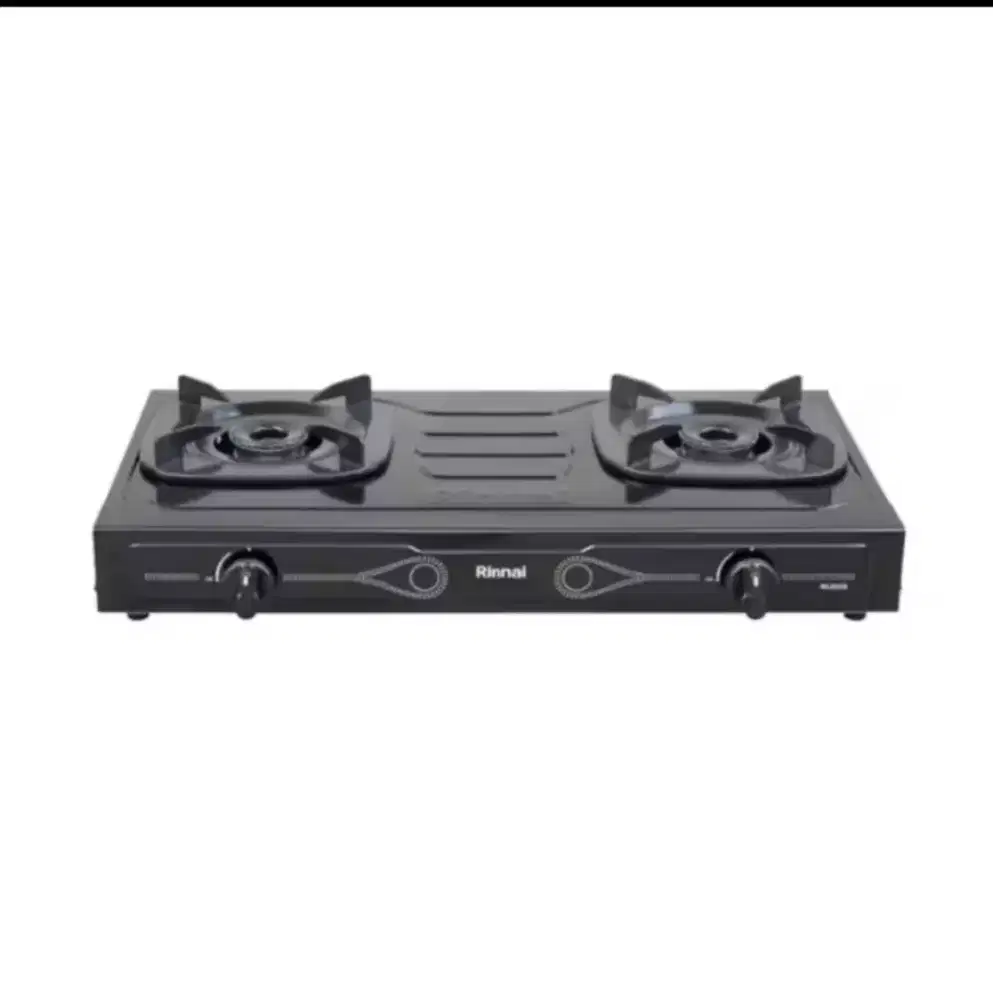 Kompor gas Rinai Ri 202S