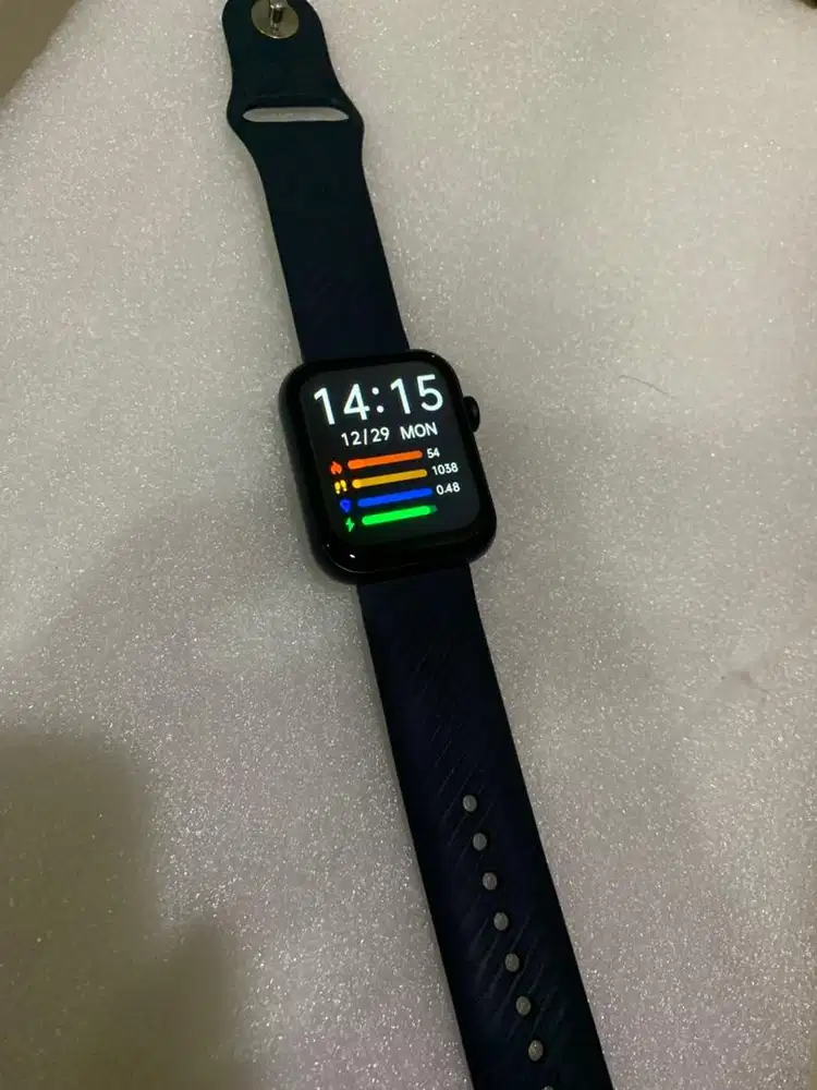 Smart Watch Itel