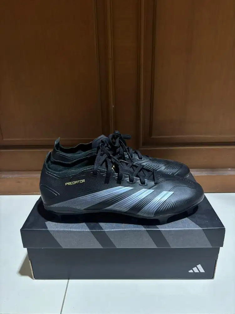 sepatu mini soccer adidas predator league fg