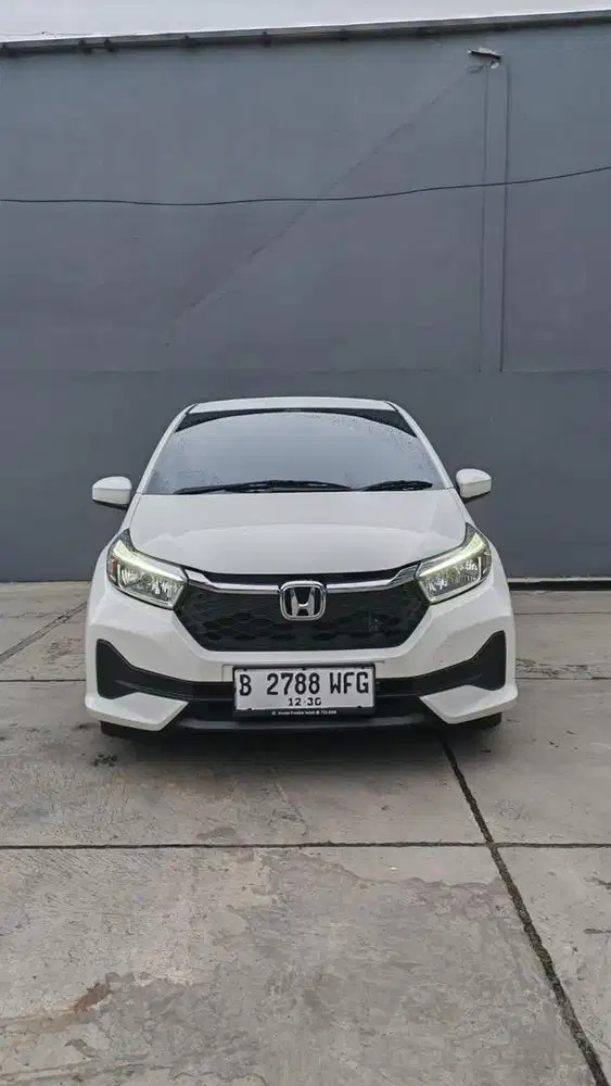 Rental Mobil Lepas Kunci