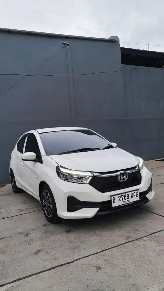 Rental Mobil Lepas Kunci