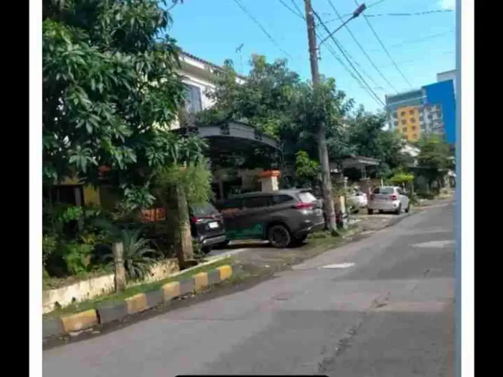 Anging Mammiri Residence  Blok A
10X16, 2 Lantai, Type 112
3 Kamar 2 WC