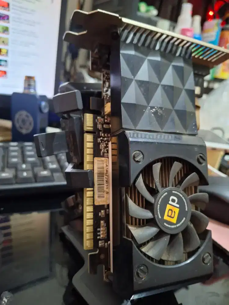 Gt 630 2gb ddr3 128bit