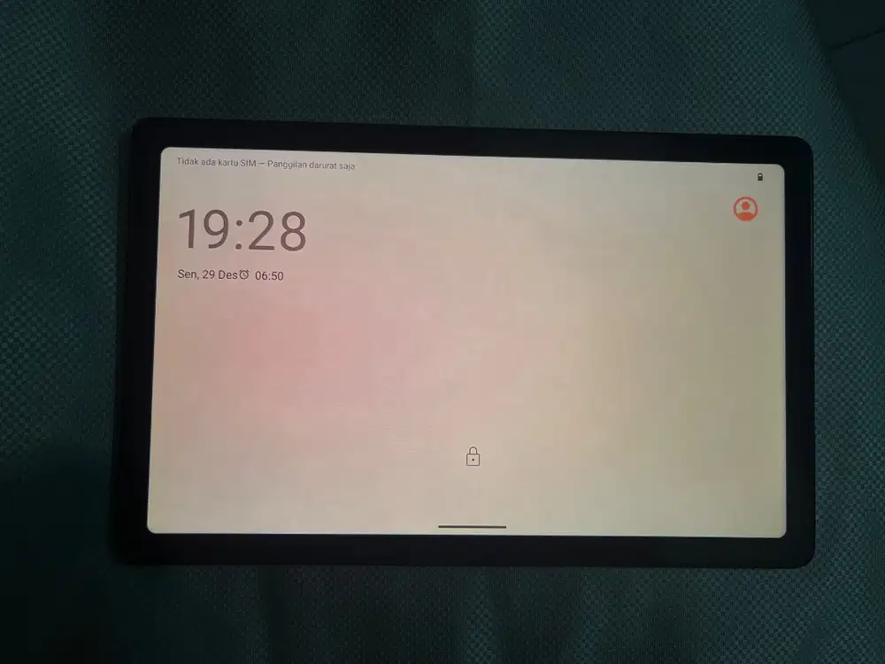 ADVAN TABLET VX LITE 10.4 (masih lengkap)bisa nego