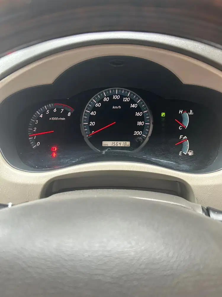 Toyota Kijang Innova V 2014 Bensin AT