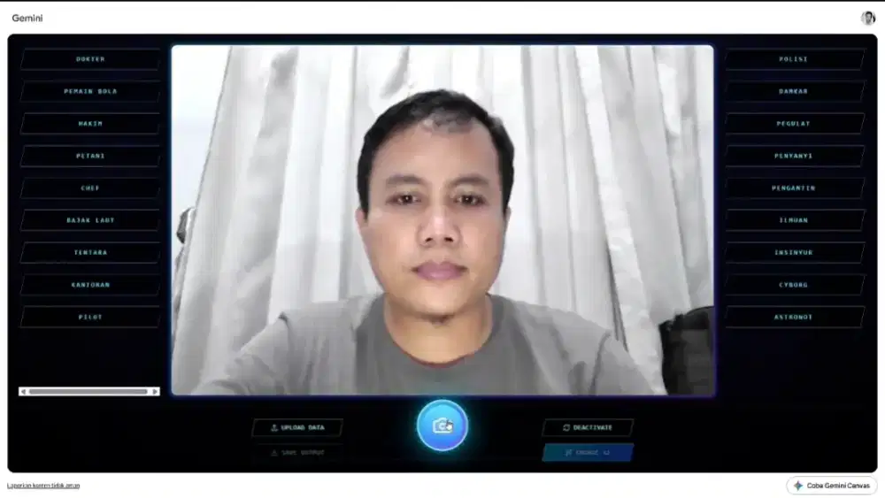 AI Photobooth Software