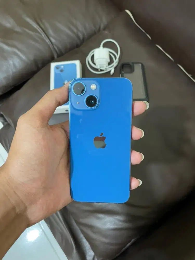 iphone 13 mini 128gb alloperator