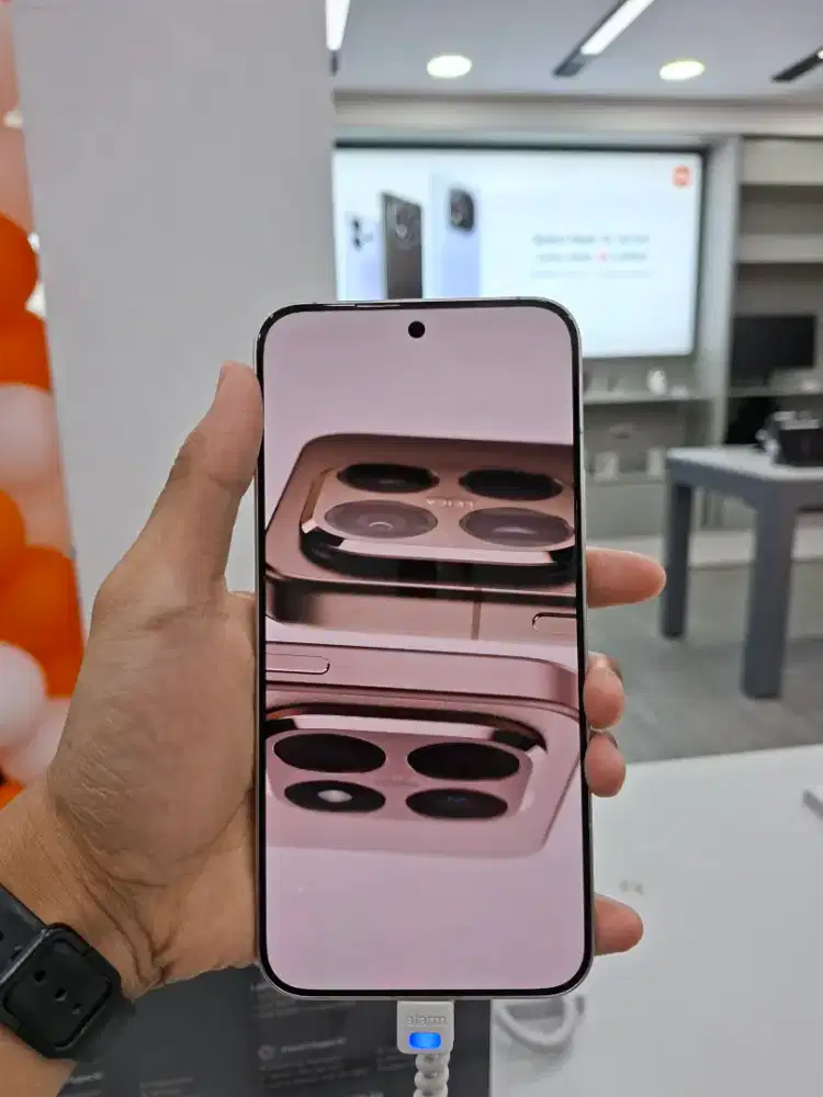 Xiaomi 15 12/512 Green