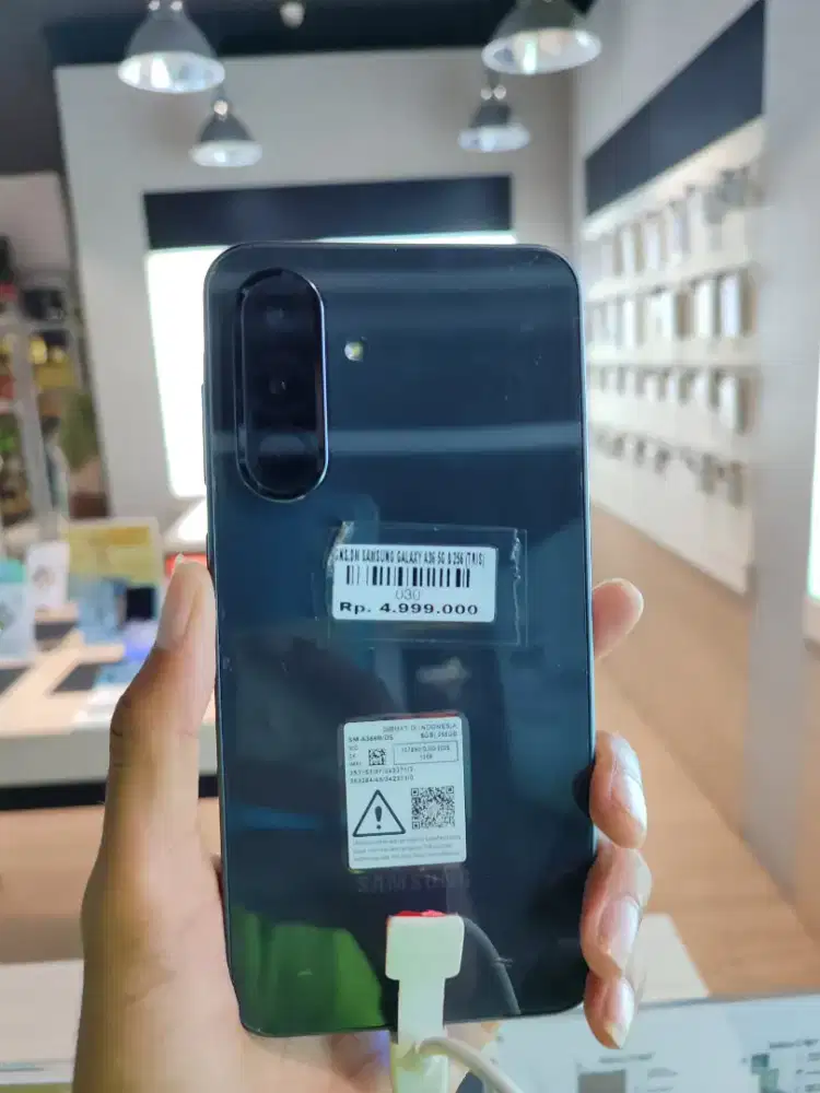 kredit hp Samsung a36 5g