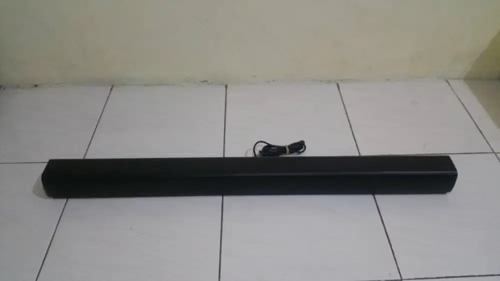 Soundbar Xiaomi Bluetooth