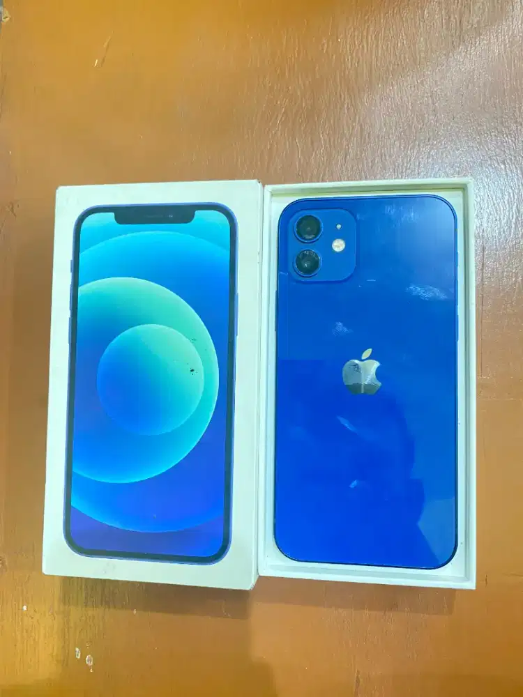 iPhone 12 128gb Ex iBox