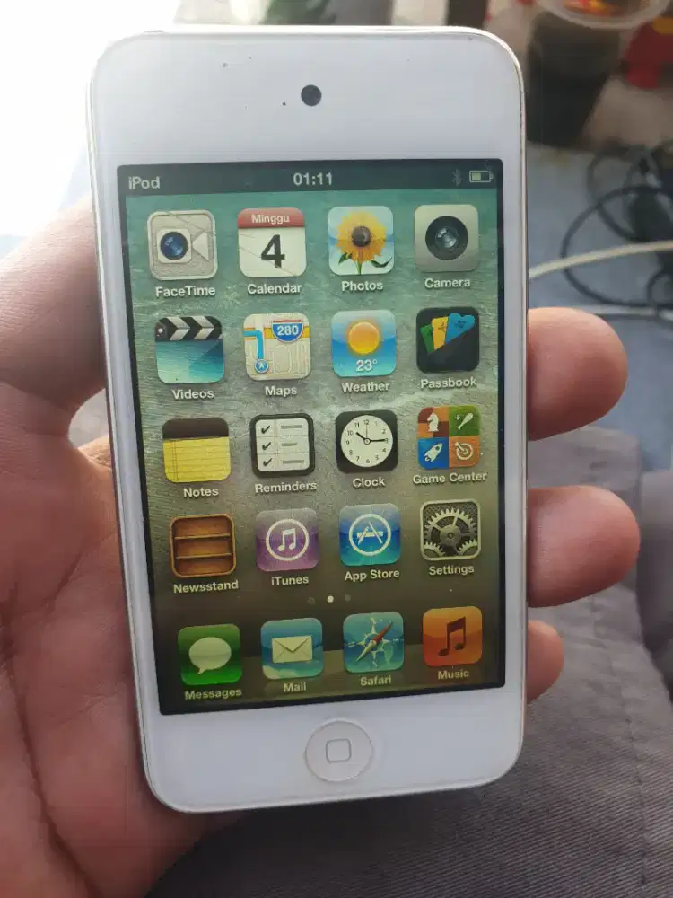 Ipod touch gen 4 32gb