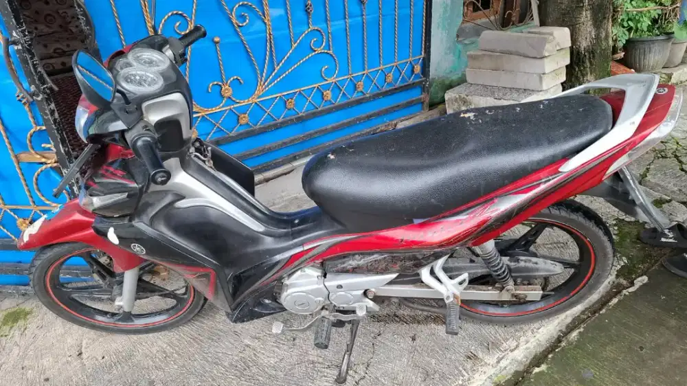 Jupiter z ROBOT 2014