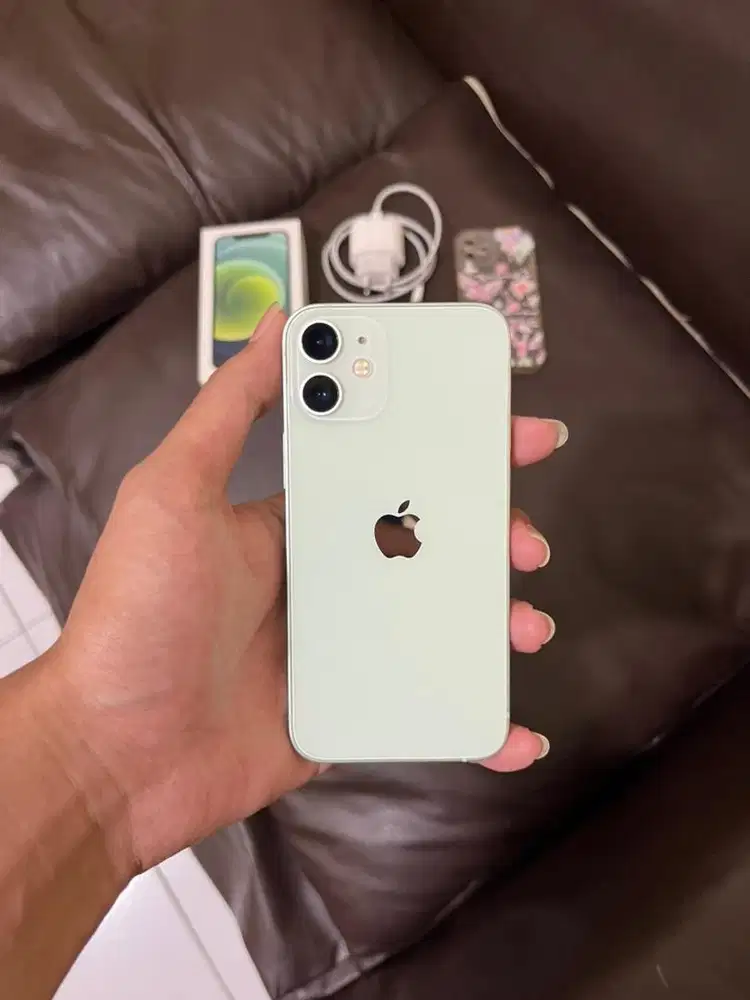 iphone 12 mini 64gb alloperator