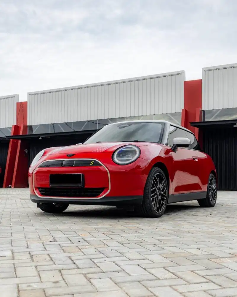 MINI COOPER SE HB EV J01