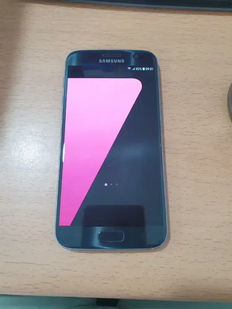 Samsung Galaxy S7 Flat Ram 4 / 32