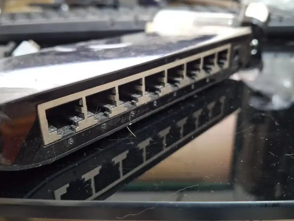 Switch hub tp link 8 port gigabyte