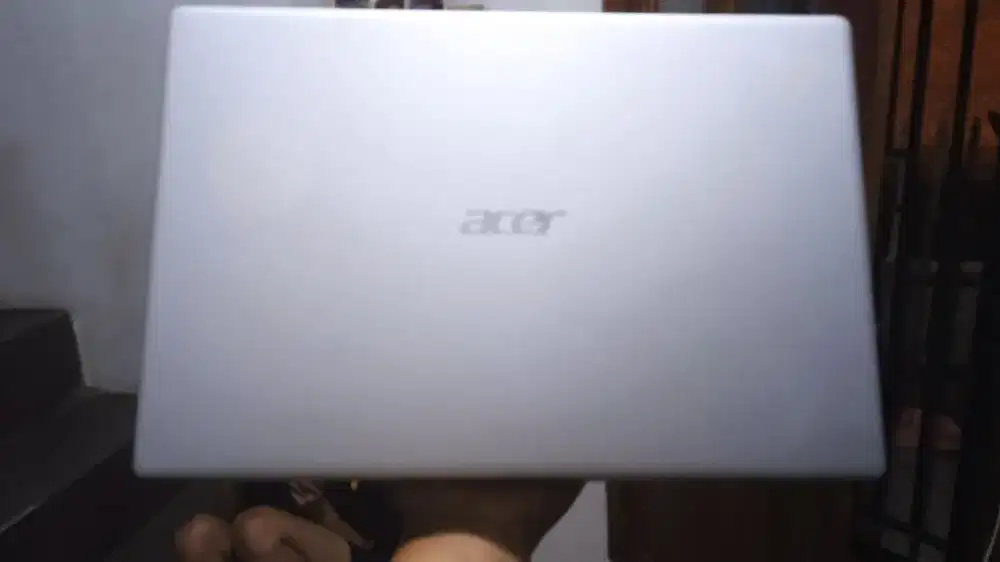 Acer  Swift 3 amd ryzen 5-4500