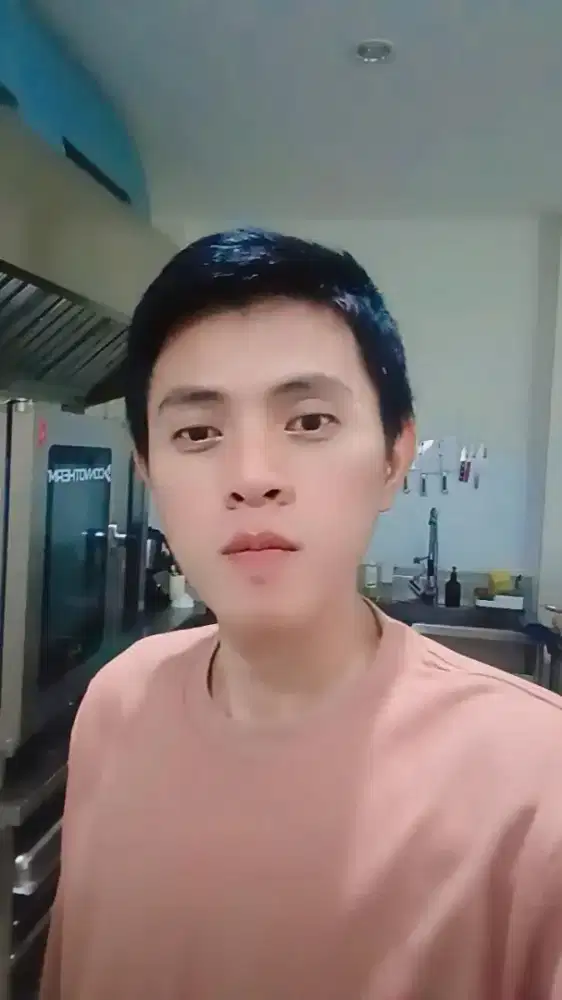 Cari Pekerjaan Apa aja Yg penting HALAL