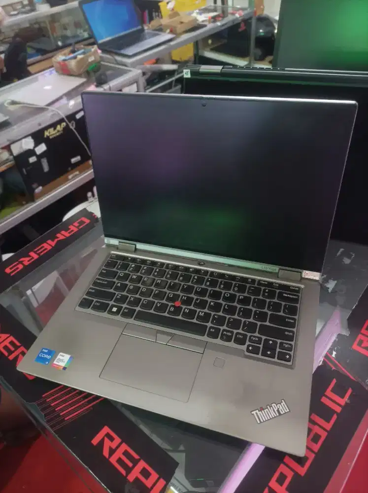 LAPTOP LENOVO THINKPAD L13 YOGA